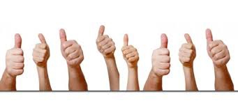 thumbsUp Thumbs Up